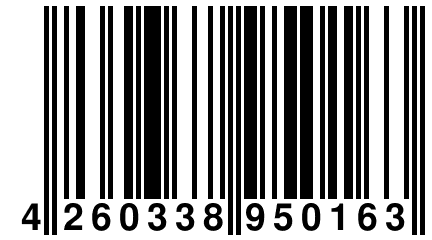 4 260338 950163