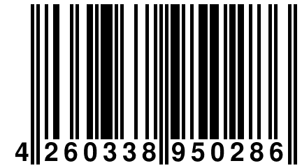 4 260338 950286