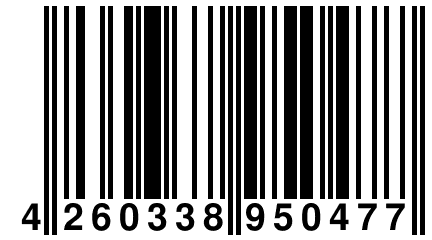 4 260338 950477