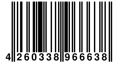 4 260338 966638