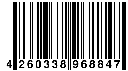 4 260338 968847