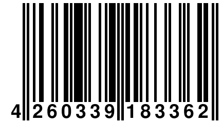 4 260339 183362