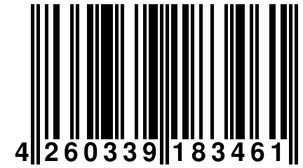4 260339 183461
