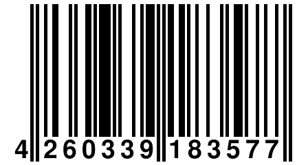 4 260339 183577