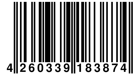 4 260339 183874