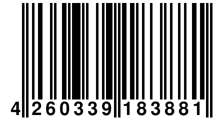 4 260339 183881