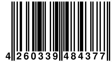 4 260339 484377