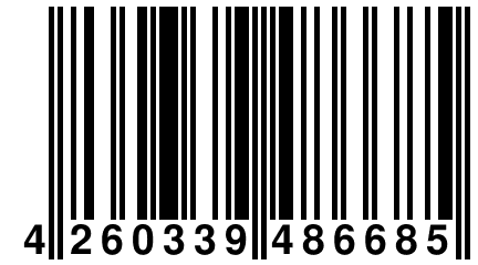 4 260339 486685