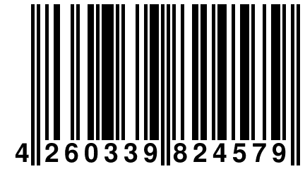 4 260339 824579