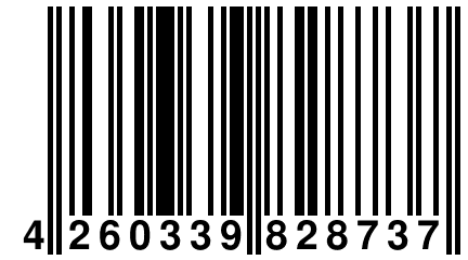 4 260339 828737