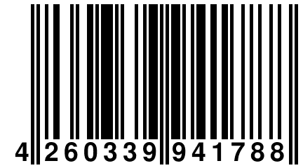 4 260339 941788