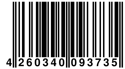4 260340 093735