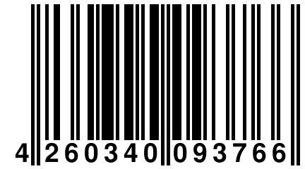4 260340 093766