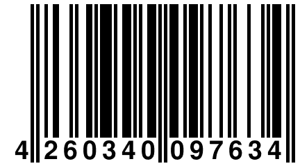4 260340 097634