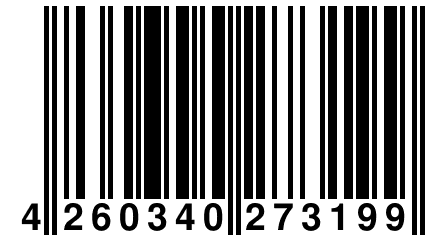 4 260340 273199