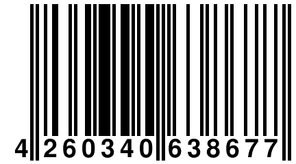 4 260340 638677
