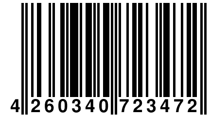 4 260340 723472