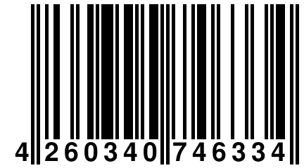 4 260340 746334