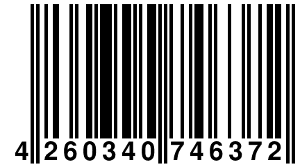 4 260340 746372