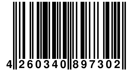 4 260340 897302