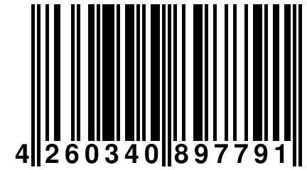 4 260340 897791