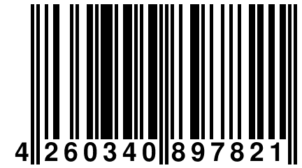 4 260340 897821