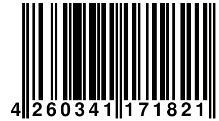 4 260341 171821