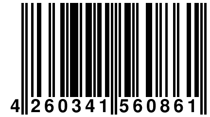 4 260341 560861
