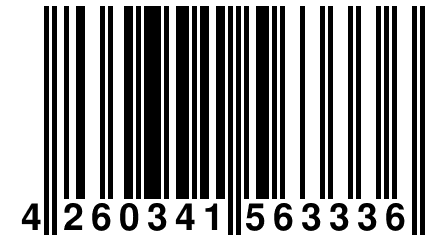 4 260341 563336