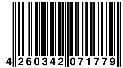 4 260342 071779