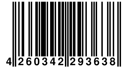 4 260342 293638