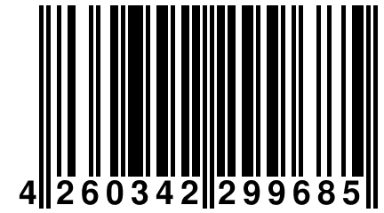 4 260342 299685