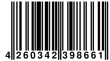 4 260342 398661