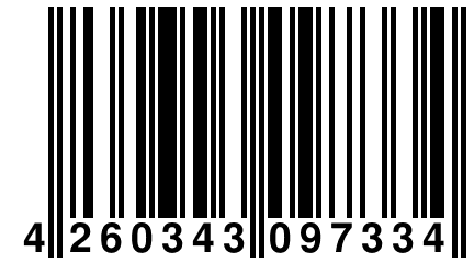 4 260343 097334