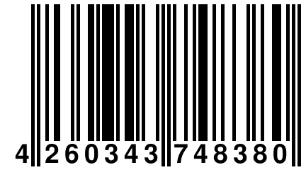 4 260343 748380