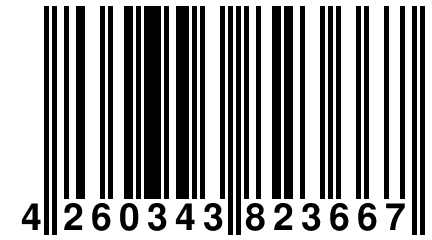 4 260343 823667