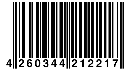 4 260344 212217