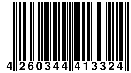 4 260344 413324