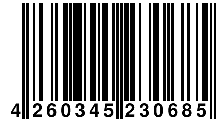 4 260345 230685