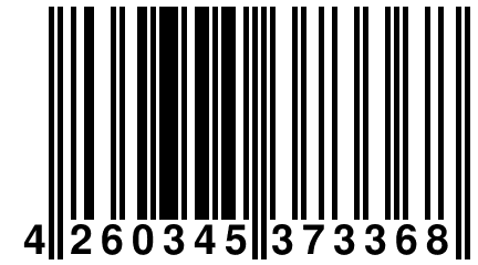4 260345 373368