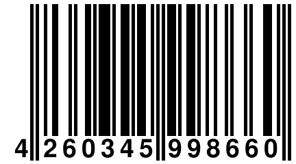 4 260345 998660