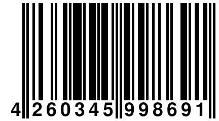 4 260345 998691