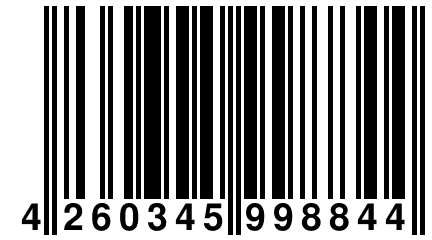 4 260345 998844