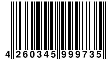 4 260345 999735