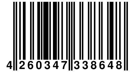 4 260347 338648