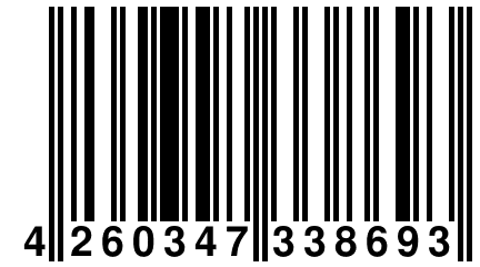 4 260347 338693