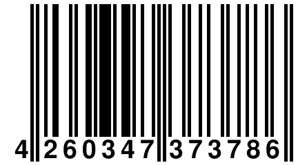 4 260347 373786
