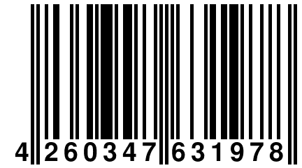 4 260347 631978
