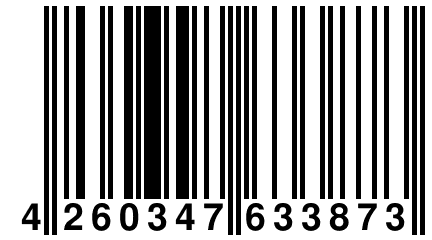 4 260347 633873