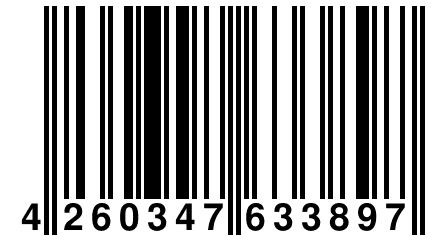 4 260347 633897